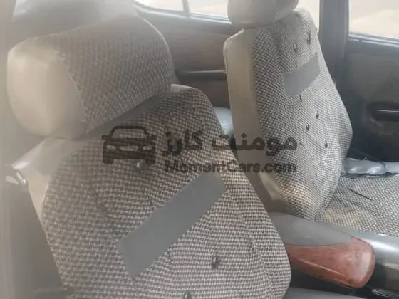 فيات شاهين موديل 2002 للبيع في الجيزة بحالة ممتازة