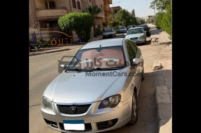 بروتون جين 2 2015 أتوماتيك للبيع