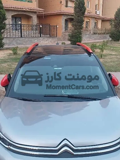 سيتروين C3 ايركروس 2020 اعلى فئة اتوماتيك