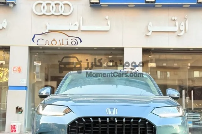 هوندا CRV 2024 أتوماتيك زيرو للبيع
