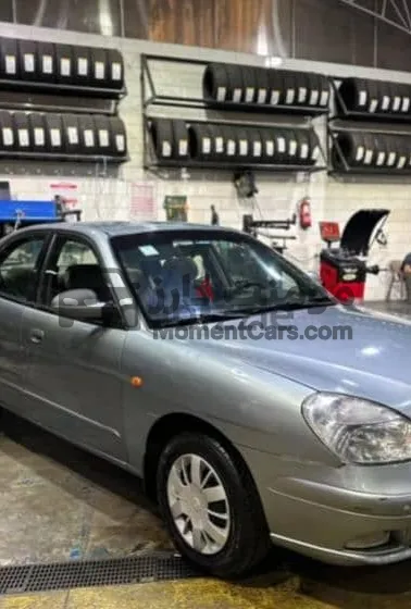 دايو نوبيرا 2006 حالة شاذة عداد قليل للبيع