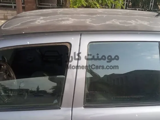 فولكس بوينتر 2006 مانيوال 1600cc جلد بالكامل