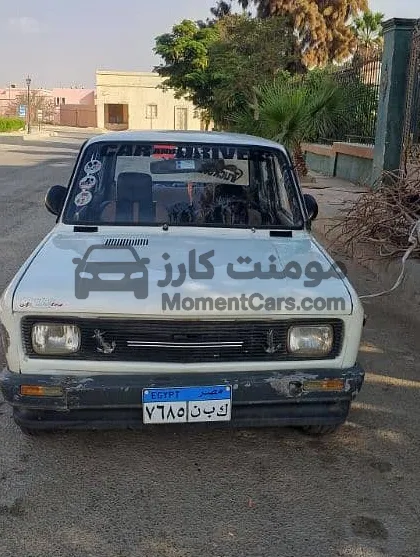 فيات 128 موديل 1977 للبيع