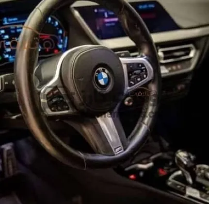 بي ام 218i M Sport 2021 للبيع بحالة ممتازة