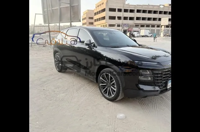 جيتور داشينج 2025 اتوماتيك كسر زيرو للبيع