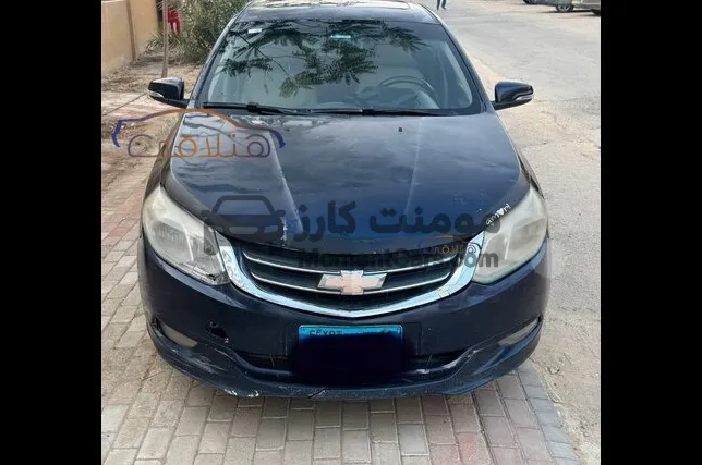 شيفروليه أوبترا 2019 اتوماتيك أعلى فئة