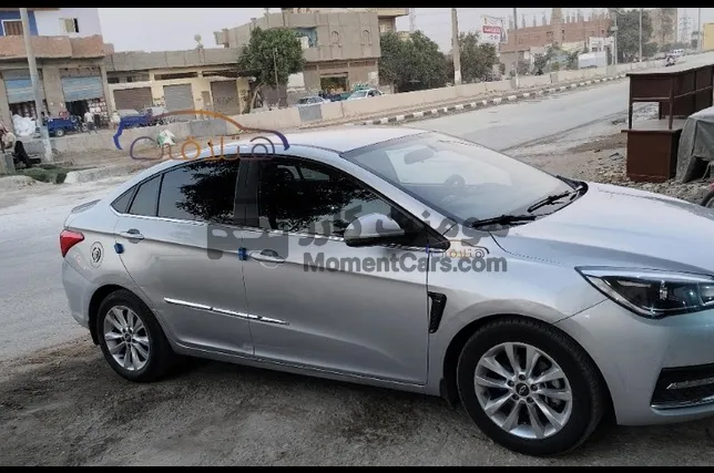 شيري اريزو 5 2022 اتوماتيك فبريكا بالكامل