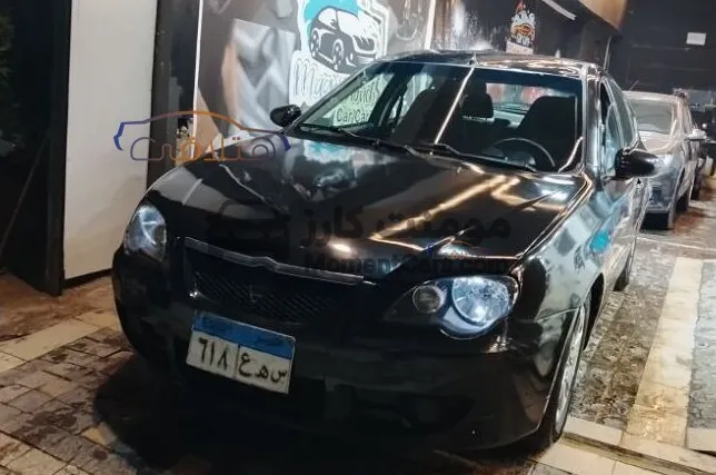 بروتون جين 2 2013 اتوماتيك للبيع