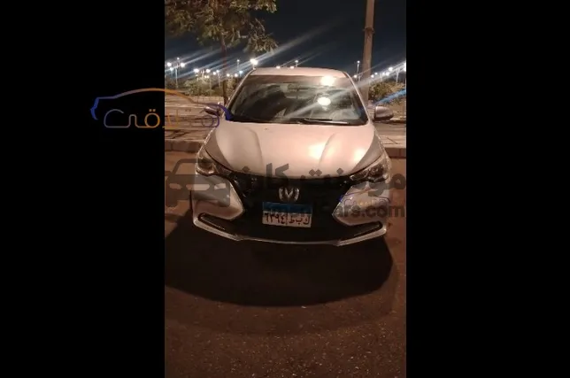 شانجان ألسفن 2022 اتوماتيك بسستم غاز مثبوت