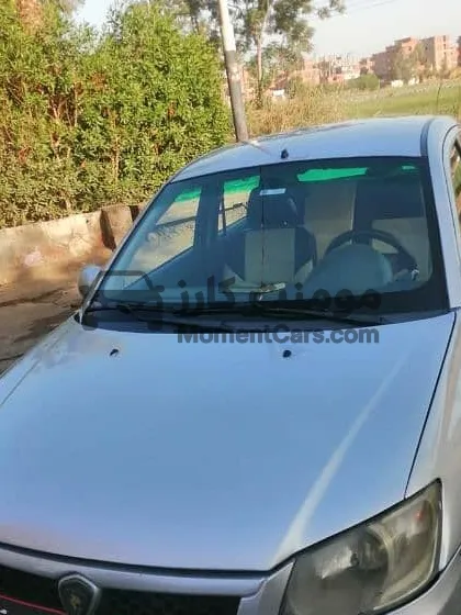 بروتون ساجا 2012 مانيوال - 180 ألف كم - رخصة سنة