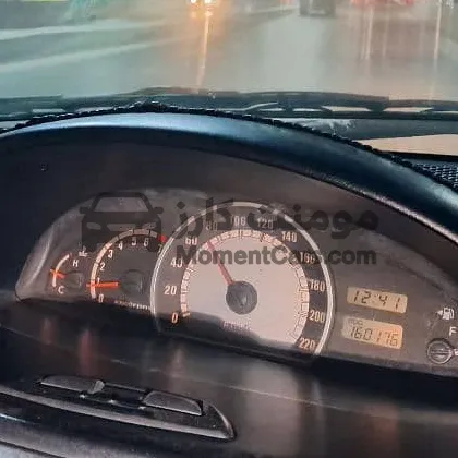 هيونداي ماتريكس 2007 مانيوال بحالة ممتازة للبيع