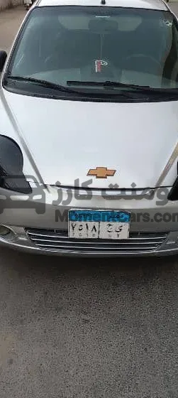 شيفروليه سبارك 2009 مانيوال حالة ممتازة للبيع