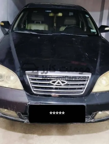 سبيرانزا A620 2007 أوتوماتيك مالك أول 156 ألف كم