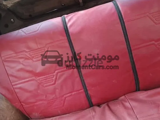 فيات 127 موديل 1987 مانيوال للبيع أو بدل