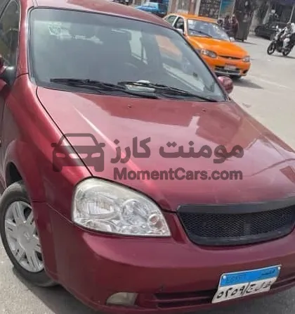 شيفروليه اوبترا 2007 مانيوال استعمال أستاذ جامعة