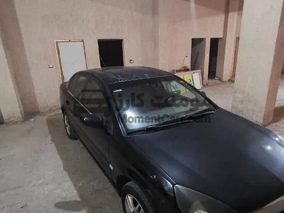 أوبل فيكترا C 2007 مانيوال للبيع