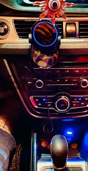 شانجان V7 2017 أعلى فئة أتوماتيك للبيع