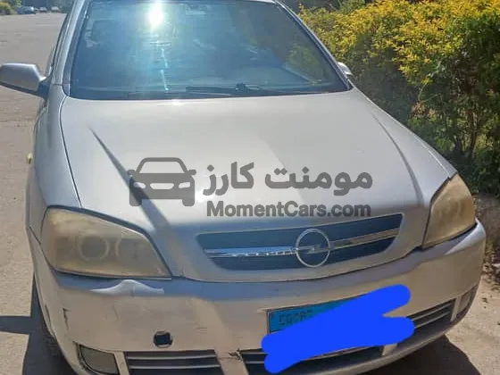 أوبل أسترا 2005 اتوماتيك للبيع
