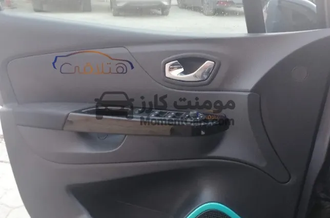 رينو كابتشر 2017 جميع الكماليات أتوماتيك