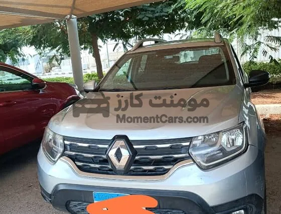 رينو داستر 2020 اتوماتيك فابريكة بالكامل للبيع