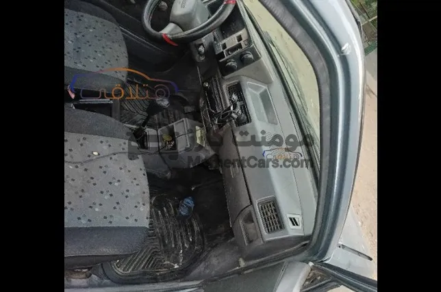 سوزوكي ماروتي 2008 اتوماتيك 90 ألف كم