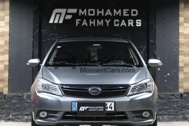 بى واى دى F3 2023 مانيوال - تقسيط متاح