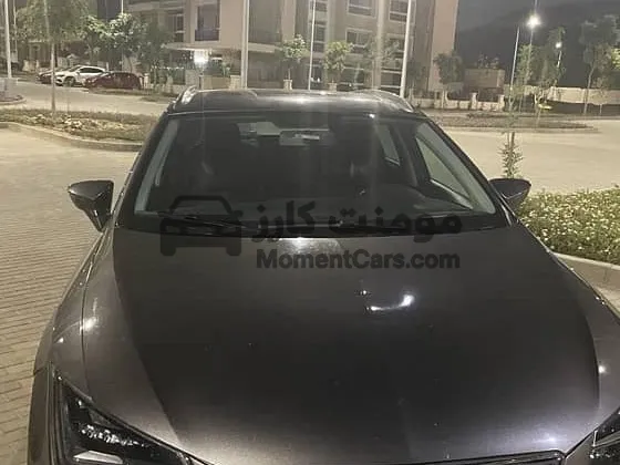 سيات ليون 2016 ستيشن أعلى فئة فتحة سقف للبيع