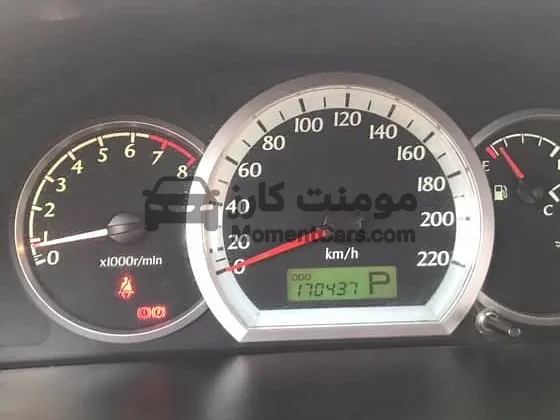 شيفروليه اوبترا 2012 اوتوماتيك فابريكة بالكامل للبيع