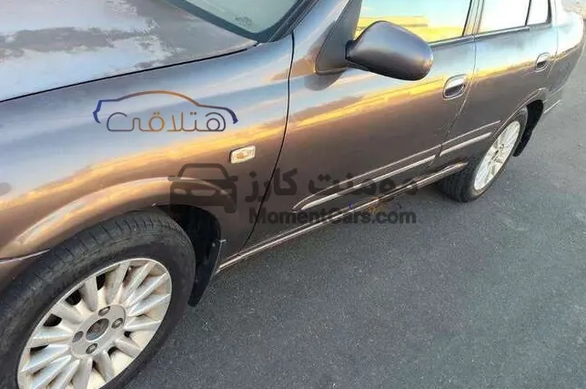 نيسان صني 2011 اتوماتيك للبيع