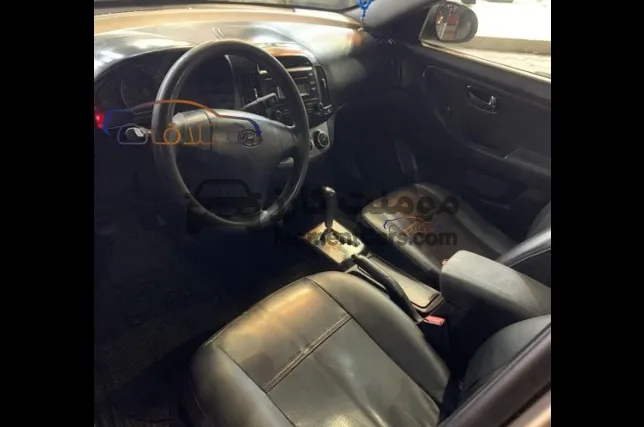 هيونداي إلنترا HD 2017 اتوماتيك للبيع