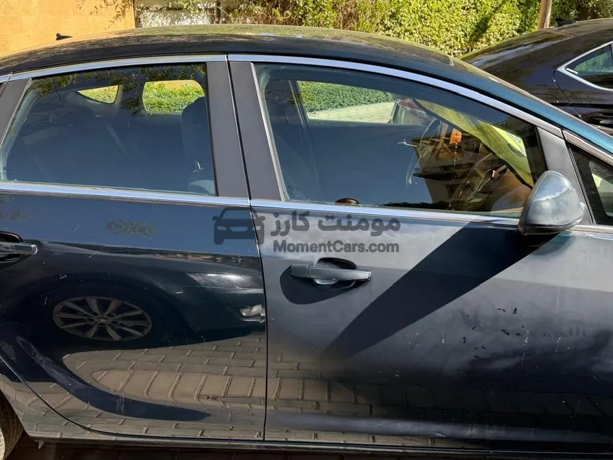 أوبل أسترا 2016 أوتوماتيك انجوي بلس للبيع