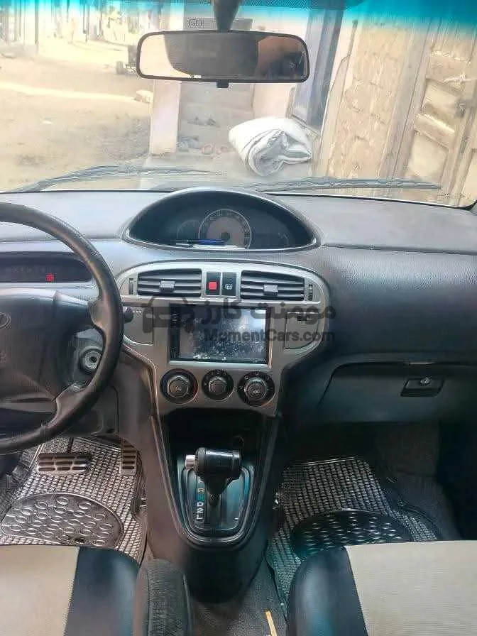 هيونداي ماتريكس 2002 اتوماتيك 1600cc للبيع