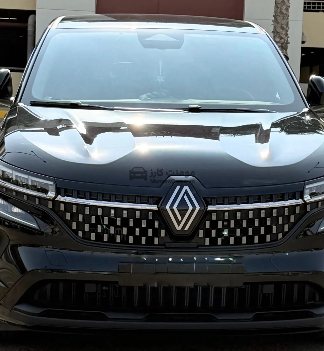 رينو أوسترال 2025 Evolution مستعملة 34 ألف كم