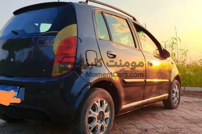 اسبيرانزا A113 2010 مانيوال هاتشباك للبيع