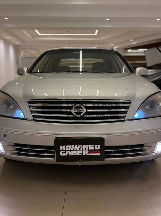 نيسان صني 2015 اتوماتيك فبريكة دواخل للبيع بالتقسيط