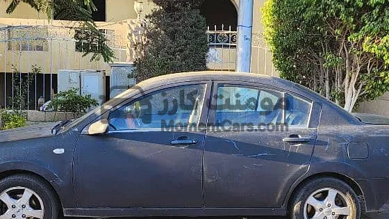 سبيرانزا A516 2009 مانيوال بعمرة ماتور كاملة