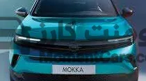 أوبل موكا 2026 جديدة اتوماتيك للبيع