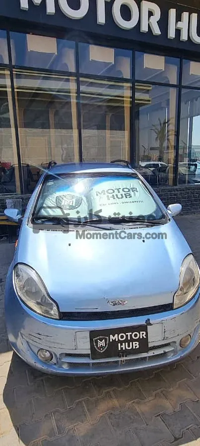 سبيرانزا A113 2008 فابريكة بالكامل عداد قليل