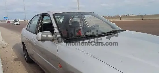 ميتسوبيشي لانسر كريستالة 1999 مانيوال للبيع