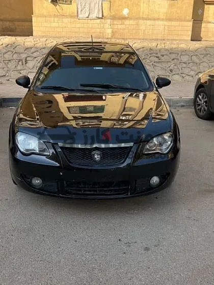 بروتون جين 2 2014 اتوماتيك - فبريكة - رخصة طويلة