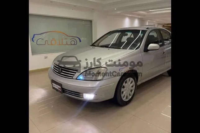 نيسان صني 2015 اتوماتيك N16 للبيع