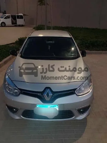 رينو فلوانس 2011 اتوماتيك اعلى فئة بصمة للبيع