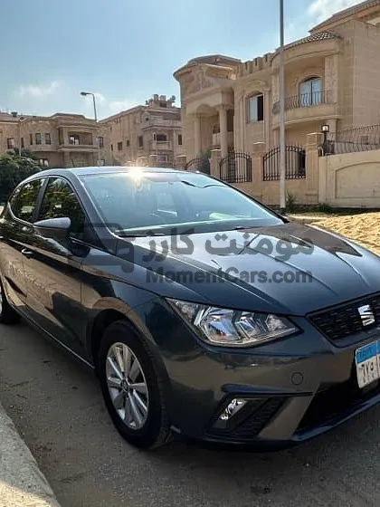 سيات إبيزا 2021 Reference للبيع - فابريكة بالكامل