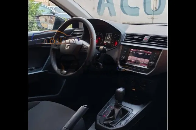 سيات ابيزا 2019 اتوماتيك للبيع