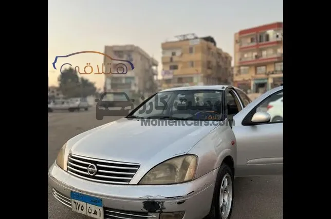 نيسان صني 2015 اتوماتيك للبيع