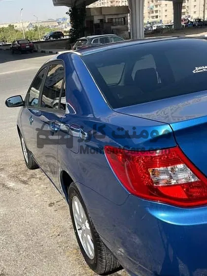 بي واي دي F3 2025 أوتوماتيك للبيع