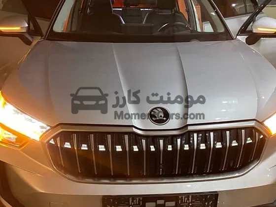 سكودا كودياك 2024 للبيع في مصر | أعلى فئة بحالة الزيرو ومواصفات أوروبية