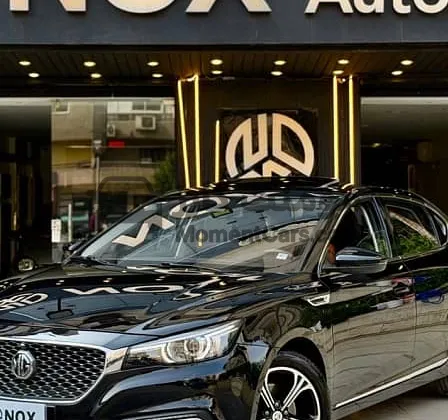 MG 6 2022 فابريكة بالكامل للبيع
