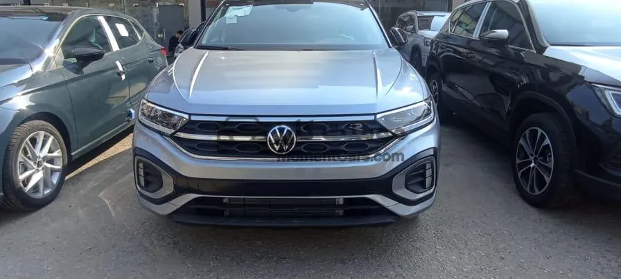 فولكس فاجن تي روك 2026 زيرو استلام فوري