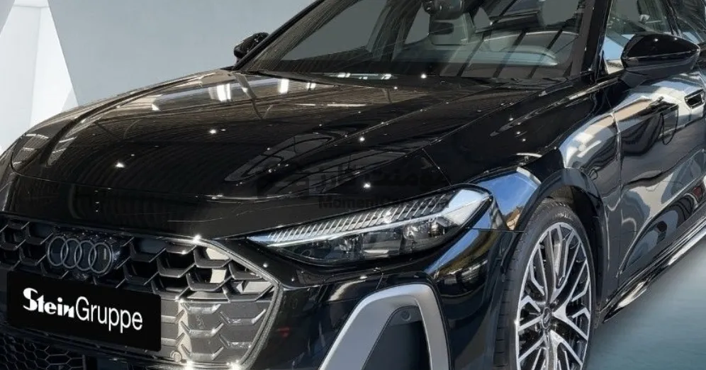 أودي A5 2024 سيدان اتوماتيك للبيع